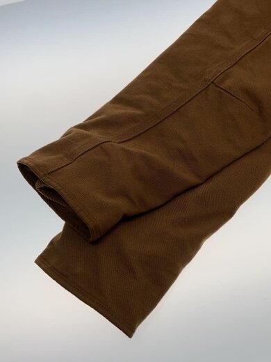 商品画像：WASHED DUCK INSULATED ACTIVE JACKET/ジャケット/M/BRW/104050-BRN 5