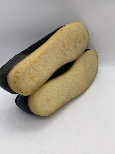 商品画像：ブーツ/28.5cm/BLK/スウェード 4