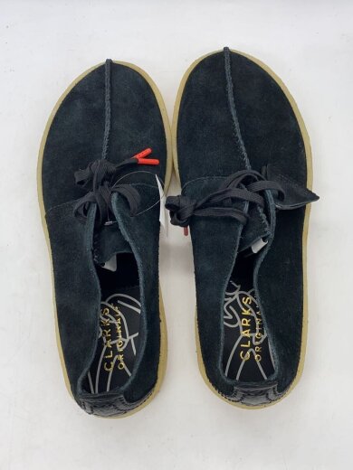 商品画像：ブーツ/28.5cm/BLK/スウェード 3