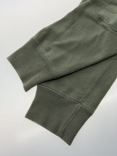 商品画像：psychocolor期/スウェット/2/コットン/KHK/J4805 5