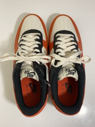 商品画像：AIR FORCE 1 07 LV8_エアフォース 1 07 LV8/26.5cm/ORN 3