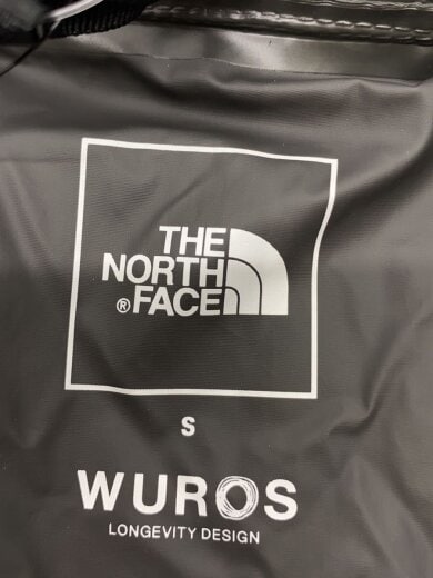 商品画像：TORENIAN JACKET_トレニアンジャケット/S/ナイロン/BLK/無地 3