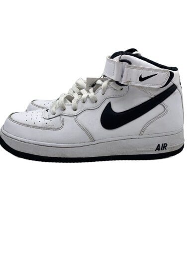 商品画像：AIR FORCE 1 MID 07_エア フォース 1 MID 07/28cm/WHT// 1