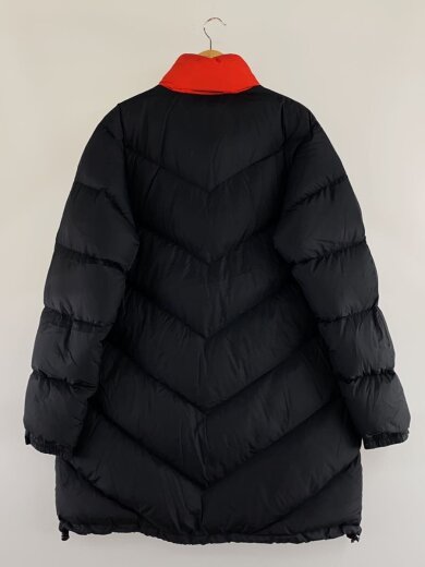 商品画像：ASCENT COAT_アッセントコート/L/ナイロン/BLK/無地// 2