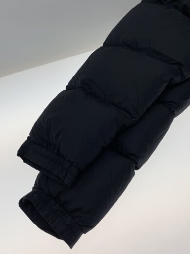 商品画像：ASCENT COAT_アッセントコート/L/ナイロン/BLK/無地// 5