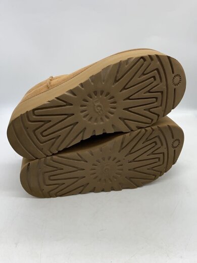 商品画像：ブーツ/25cm/CML/スウェード/1135092// 4