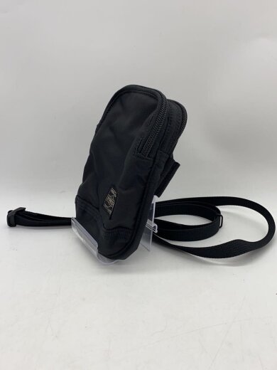 商品画像：ショルダーバッグ/--/BLK/無地/689-05945 2