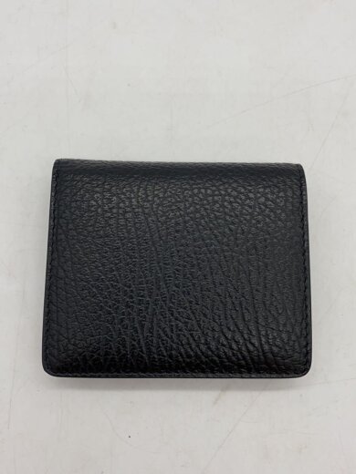 商品画像：財布/レザー/BLK/メンズ/S56UI0140// 2
