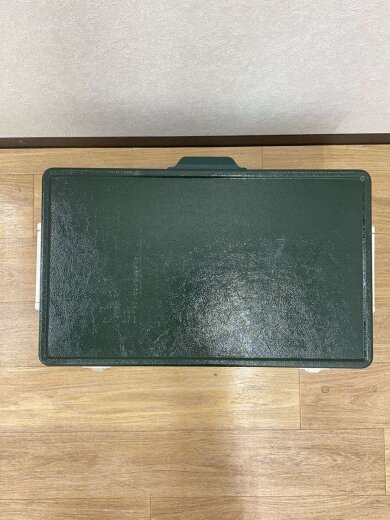 商品画像：クーラーボックス// 5