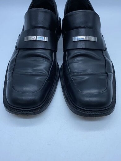 商品画像：ローファー/41.5/BLK/レザー/110 1474 6