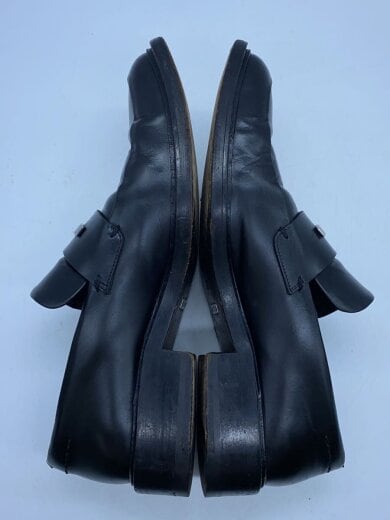 商品画像：ローファー/41.5/BLK/レザー/110 1474 8