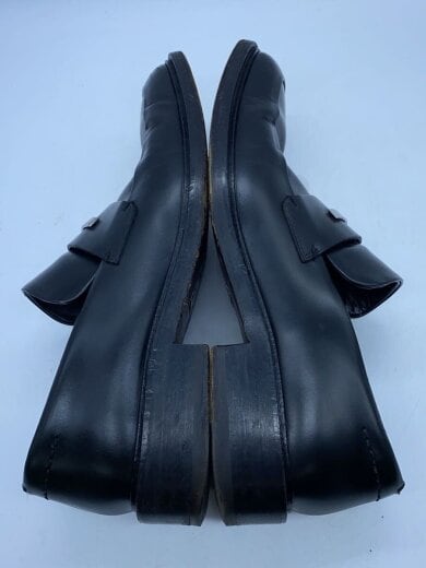 商品画像：ローファー/41.5/BLK/レザー/110 1474 9