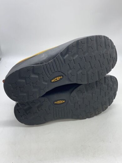 商品画像：ローカットスニーカー/28cm/スウェード/1024719// 4