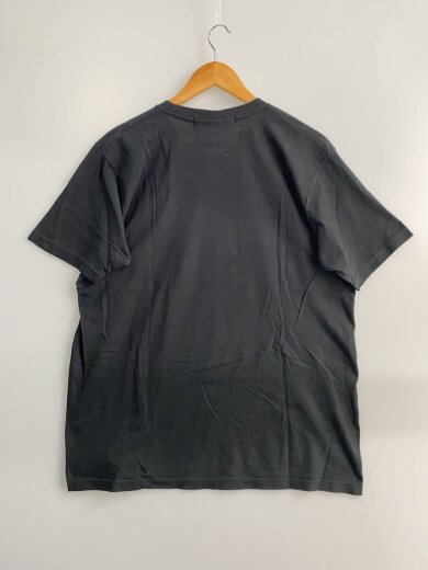 商品画像：Tシャツ/4/コットン/BLK/GA-T58-070// 2