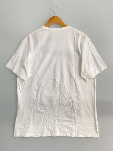 商品画像：Tシャツ/2/コットン/WHT/プリント/GT-T48-040// 2