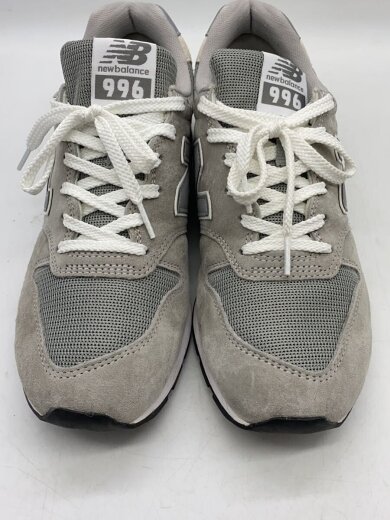 商品画像：CM996/グレー/27cm/GRY 3