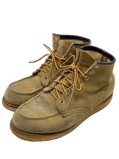 商品画像：90s/irish setter/ブーツ/--/BEG 1