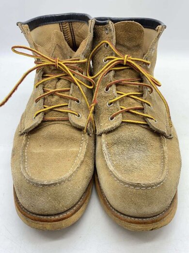 商品画像：90s/irish setter/ブーツ/--/BEG 3