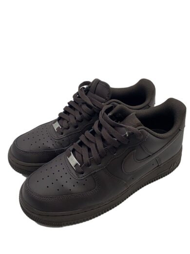 商品画像：AIR FORCE 1 07_エア フォース 1 07/26cm/BRW 1
