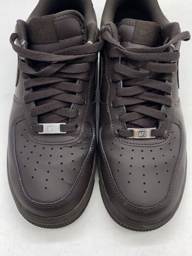 商品画像：AIR FORCE 1 07_エア フォース 1 07/26cm/BRW 3