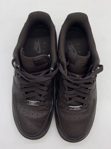 商品画像：AIR FORCE 1 07_エア フォース 1 07/26cm/BRW 4