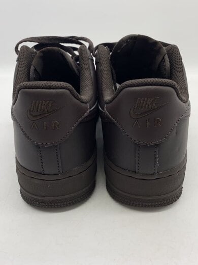 商品画像：AIR FORCE 1 07_エア フォース 1 07/26cm/BRW 5