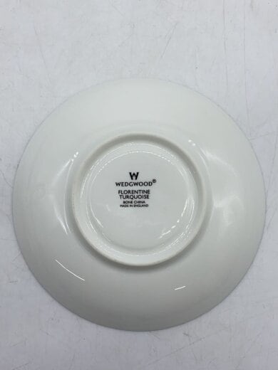 商品画像：カップ&ソーサー/WHT 4