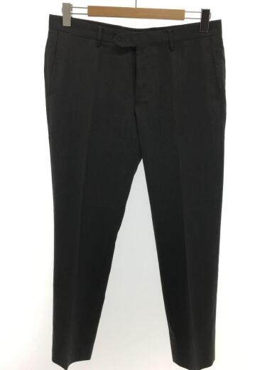 画像：UNITED ARROWS green label relaxingMILLFLEX/2Bテーラード/スラックス/セットアップ/48/ウール/グレー/無地3