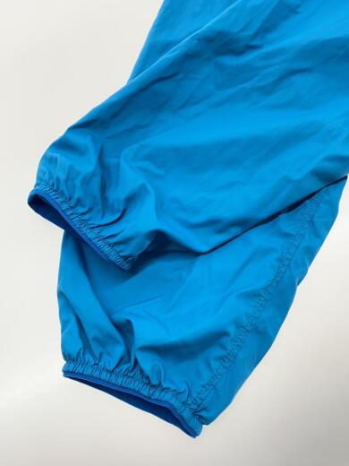 画像：mont-bellウインドブラストパーカ/M/ナイロン/ブルー/11033225