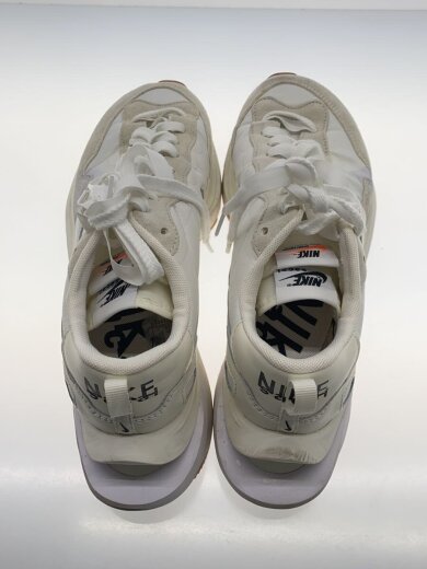 画像：NIKEVAPORWAFFLE/SACAI_ヴェイパーワッフル サカイ/27cm/ホワイト/白/ナイロン3