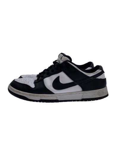 商品画像：DUNK LOW RETRO_ダンク ロー レトロ/28cm/BLK/黒// 1