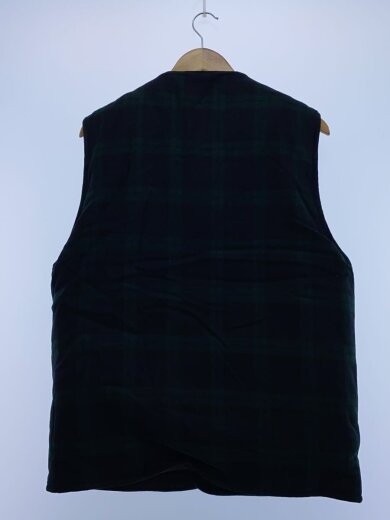 商品画像：THE POWER FOR THE PEOPLE/MEL ROUND COLLAR W/C/M/ウール/ネイビー 2