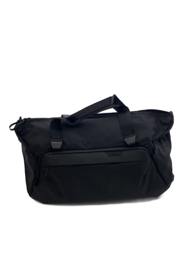 商品画像：ボストンバッグ/--/ブラック/黒/TRAVEL DUFFEL 35L 1
