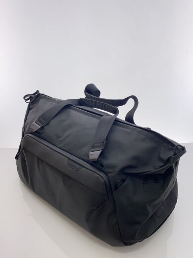 商品画像：ボストンバッグ/--/ブラック/黒/TRAVEL DUFFEL 35L 2