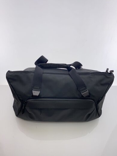 商品画像：ボストンバッグ/--/ブラック/黒/TRAVEL DUFFEL 35L 3