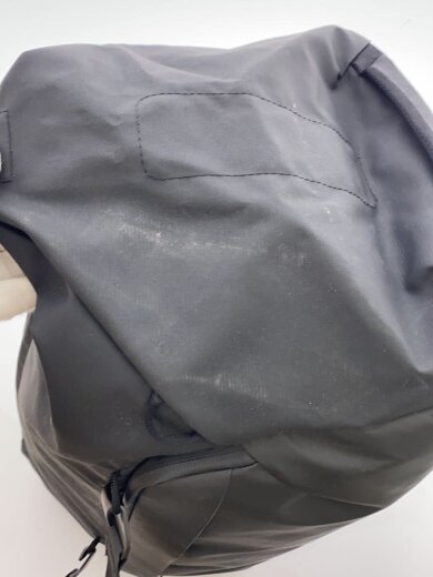 商品画像：ボストンバッグ/--/ブラック/黒/TRAVEL DUFFEL 35L 7