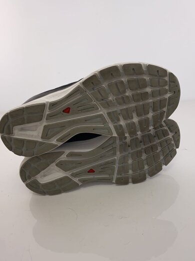 商品画像：ローカットスニーカー/27cm/BLK/406866 4