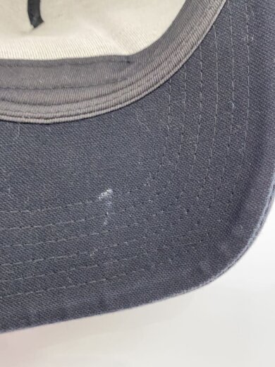 商品画像：キャップ/FREE/コットン/ブラック/メンズ 6