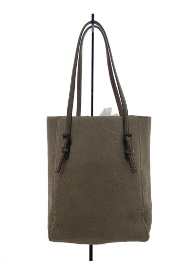 商品画像：ハンドバッグ/ミニトートバッグ/カーキ 1