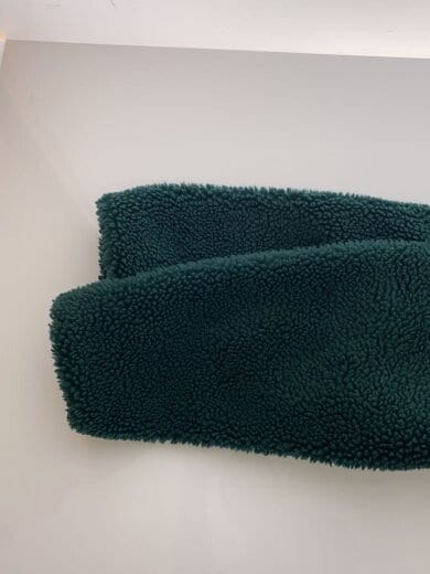 商品画像：フリースジャケット/L/ポリエステル/グリーン/23057FA25/Classic Retro-X Jacket 6