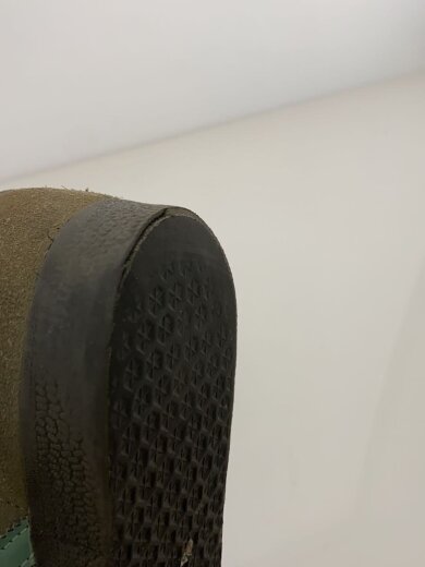 商品画像：GAZELLE/Pantone/Core Black/26.5cm/スウェード/GX2209 7