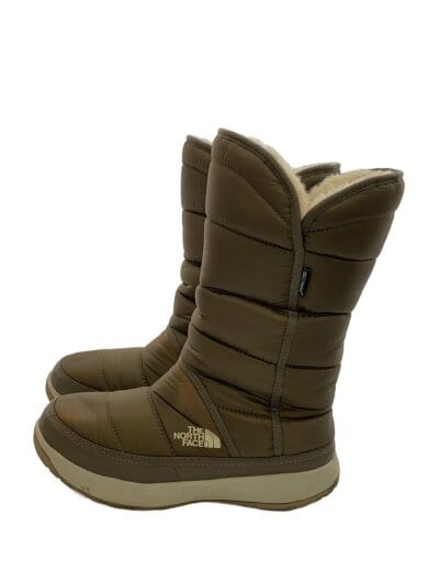 商品画像：Amore WP II/ブーツ/24cm/BRW/両足変色有/状態考慮/NFW51977 1