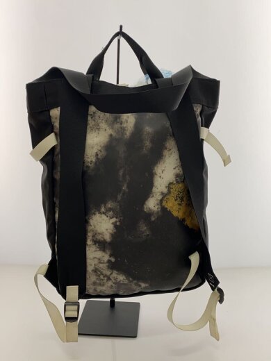 商品画像：BC FUSE BOX TOTE/リュック/--/マルチカラー/総柄/NM81864 3