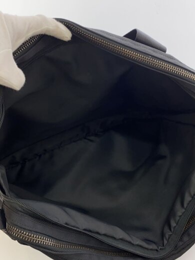商品画像：HEAT 3WAY BRIEFCASE/ブリーフケース/--/BLK/703-06980 6