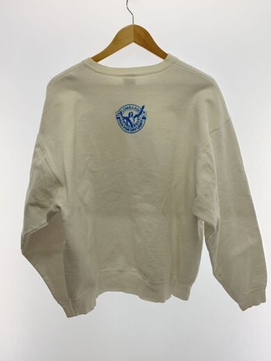 商品画像：90s/USA製/Lombardi Run for Daylight/スウェット/XL/コットン/ホワイト 2
