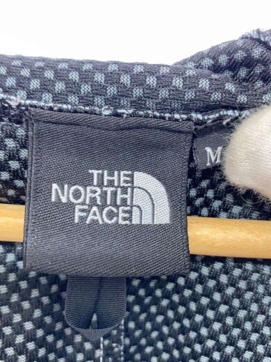 商品画像：マウンテンパーカ/M/ポリエステル/BLU/無地/21316 4