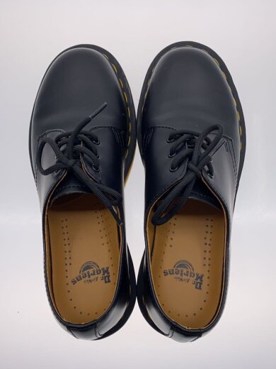 商品画像：ドレスシューズ/UK5/BLK/レザー 3