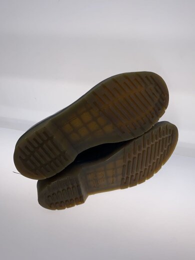 商品画像：ドレスシューズ/UK5/BLK/レザー 4