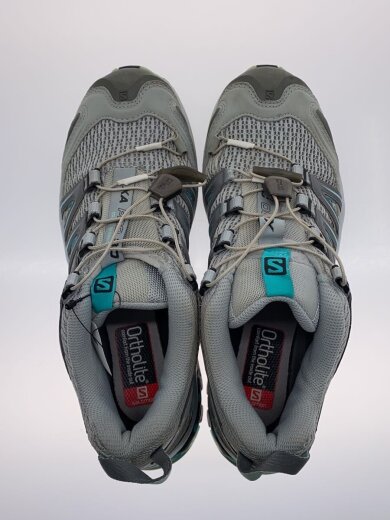 商品画像：ローカットスニーカー/24cm/GRY/393291 3