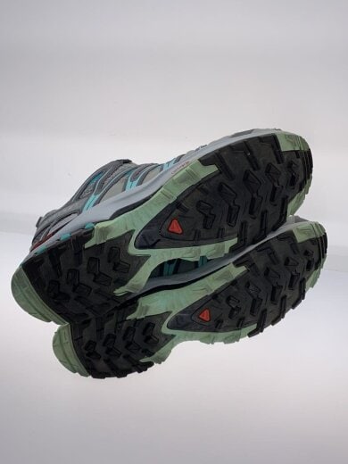 商品画像：ローカットスニーカー/24cm/GRY/393291 4